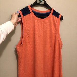 Men’s Lululemon Tank